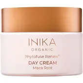 Inika Organic Organic Phytofuse Renew Day Cream