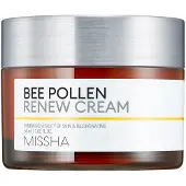 MISSHA Bee Pollen Renew Cream | 40 ml