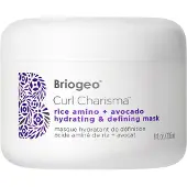 Briogeo Haarmaskers Curl Charisma Haarbehandeling Unisex 236ml