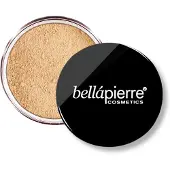 Bellápierre Cosmetics Bellápierre - Mineral Foundation - Nutmeg