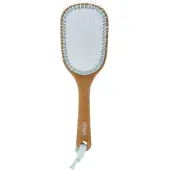 PARSA - Cork Detangling Hairbrush Large Oval