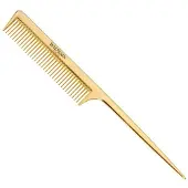 Balmain Styling Tools Borstels & kammen Golden Tail Comb