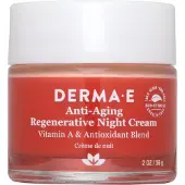 DERMA E Anti-Aging Regenerative Night Cream