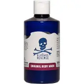 The Bluebeards Revenge Body & Skincare Original Body Wash Gel - 300ml | Voor Mannen