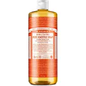 Dr. bronner's Tea Tree 18-in-1 Pure-Castile Zeep Gel - 945ml