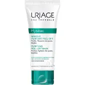 Uriage Hyséac Purifying Peel-off masker 50 ml