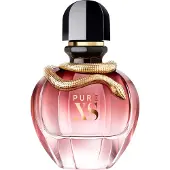Rabanne Damesgeuren Pure XS for Her Eau de Parfum Spray