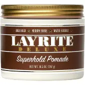 Layrite Super Hold Pomade XXL 297g