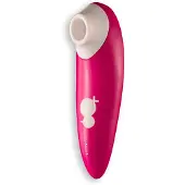 ROMP - Shine Luchtdrukvibrator - Oplaadbaar