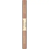 Clarins Brow Duo 02 Auburn