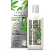 Dr Organic Dr. Organic Hemp Oil Rescue Conditioner - 265ml