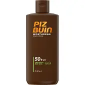 Piz buin Zonnebrand Lotion SPF50 - 200 ML