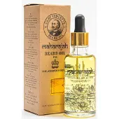 Captain Fawcett Olie Signature Series Maharajah Beard Oil 50ml | Voor Mannen