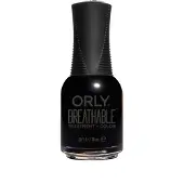 Orly Ademende Behandeling Plus Kleur 2010005 Mind Over Matter Nagellak Vrouwen 06 oz