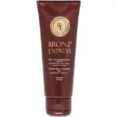 Academie Bronz'Express Classic Tinted Self-Tanning Gel For Face
