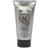 Morgan's Shaving Crème - 150ml | Voor Mannen