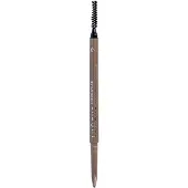 Lumene Color Cosmetics Longwear Eyebrow Definer Wenkbrauwpotlood 0.09 g 2 Taupe