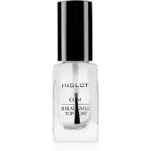 INGLOT - O2M Breathable Top Coat Top coat 11 ml