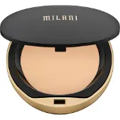 Milani Conceal + Perfect Shine-Proof Powder - (0,42 Ounce) Veganistisch wreedheidsvrij olie-absorberend gezichtspoeder dat de huid mattert en de pori