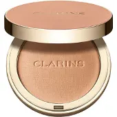 Clarins Ever Matte Compact Powder 10gr Foundation Medium 04