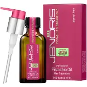 Jenoris Pistachio Hair Care Hair Oil 50 ml