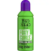 Tigi Bed Head Foxy Curls Curls Mousse