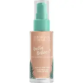 Physicians Formula Butter believe it! Foundation + Concealer Vloeibare foundation 30 ml Light