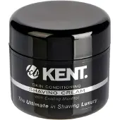 Kent Brushes Skin Conditioning Shaving Cream 125 ml