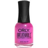 Orly Ademende Behandeling Plus Kleur 2060031 Shes a Wildflower Nagellak Dames 06 oz