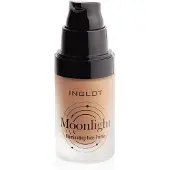 INGLOT Moonlight Illuminating Face Primer New Moon 22 25 ml