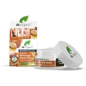 Dr Organic 1+1 gratis | Dr. Organic Marokkaanse Arganolie Nachtcrème - 50ml