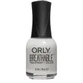 Orly ademende nagelkleur Power Packed 0,6 Fluid Ounce