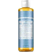 Dr. bronner's Neutrale Babyzeep 240ml