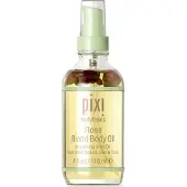 Pixi Olie Bodytreats Rose Blend Body Oil 118ml