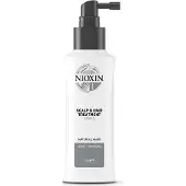 Nioxin Haarverzorging System 1 Natural Hair Light Thinning Scalp & Hair Treatment 100 ml