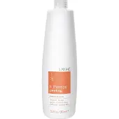 Lakme K.Therapy Peeling Dry Hair Shampoo - 1000ml | Anti-roos