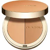 Clarins Ever Bronze - Gezichtspoeder - 02 Medium - 10 g