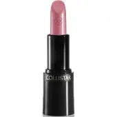 Collistar Make-up Lippen Rosetto Puro Lipstick 026 Rosa Metallo