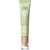 Pixi H2O Skintint Hydrating Water-Based Foundation Vloeibare foundation 35 ml NR. 3 - WARM