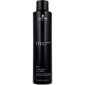Schwarzkopf Session Label The Strong Hairspray 300 ml