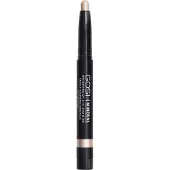 Gosh Mineral Waterproof Eye Shadow 2 g