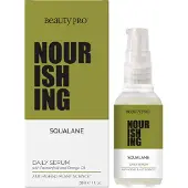 Beauty PRO - Squalane Voedend Dagserum 30 ml