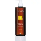 System 4 - Nr. 2 Climbazole Shampoo 500 ml