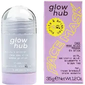 Glow Hub Purify &amp; Brighten Face Mask Stick