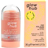 Glow Hub Nourish &amp; Hydrate Face Mask Stick