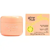 Glow Hub Nourish &amp; Hydrate Gel Moisturiser