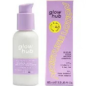 Glow Hub Purify & Brighten Gezichtslotion 95 ml
