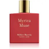 Miller Harris , Myrica Muse, Eau de Parfum, voor dames, 50 ml