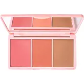 KimChi Chic Beauty - Cheeky Threesome - Bonita Señorita - 13.5g