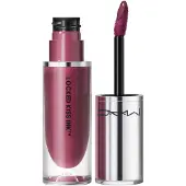 MAC M·a·c Locked Kiss Liquid Lipcolour Matte Vloeibare Lippenstift -